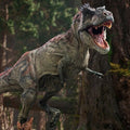 T-rex Dx Statue - T-rex Dx Statue - Collectibles