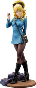 Star Trek - Medical Officer Limited Edition Bishou - Star Trek - Medical Officer Limited Edition Bishou - Collectibles