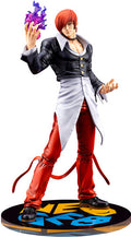 King Of Fighters 98 - Iori Yagami Kof 98 Ver - King Of Fighters 98 - Iori Yagami Kof 98 Ver - Collectibles