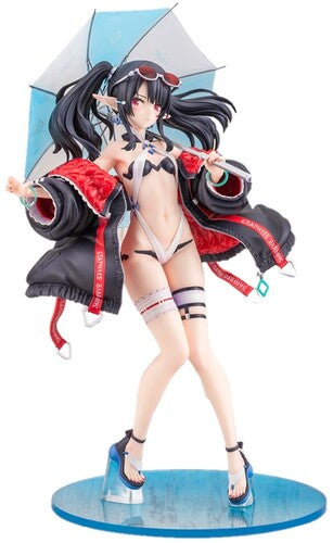 Phantasy Star Online 2 Es - White Sand Annette Sum - Phantasy Star Online 2 Es - White Sand Annette Sum - Collectibles