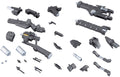 Msg - Heavy Weapon Unit 62 Plasma Arms - Msg - Heavy Weapon Unit 62 Plasma Arms - Collectibles