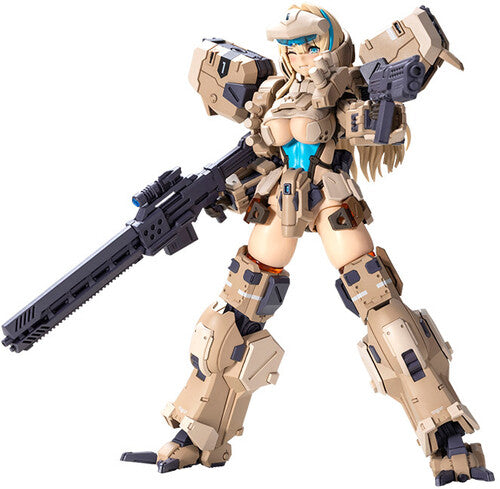 Front Mission - Zenith Girl - Front Mission - Zenith Girl - Collectibles