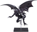 Yu-gi-oh - Oshi Works Red Eyes Black Dragon Statue - Yu-gi-oh - Oshi Works Red Eyes Black Dragon Statue - Collectibles