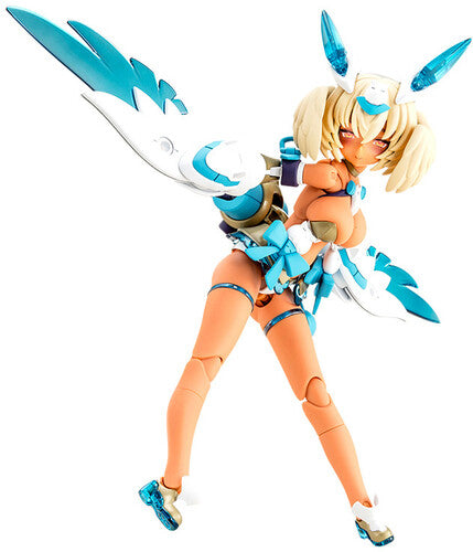 Megami Device - Puni Mofu Kin Xiao - Megami Device - Puni Mofu Kin Xiao - Collectibles