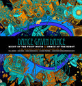 Will Swan / Jon Mess / Ulises Farinas - Dance Gavin Dance - Fruit Mafia / Dance Robot Hc - Books