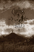 Noah Callahan-bever / Gabriel Alvarez - Cypress Hill - Black Sunday Graphic Novel Dlx Hc - Books