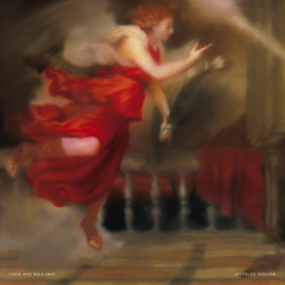 Afterlife Requiem [LP] Vinyl Record