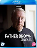 Father Brown: Series 13 - Father Brown: Series 13 - UHD