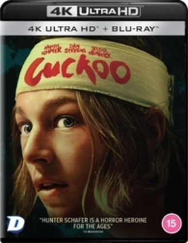 Cuckoo - Cuckoo - UHD
