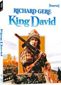 King David - King David - Blu-ray
