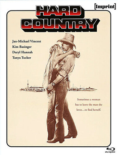 Hard Country - Hard Country - Blu-ray