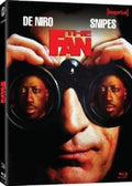 Fan - Fan - Blu-ray