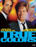 True Colors - True Colors - Blu-ray