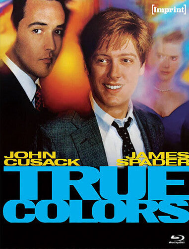 True Colors - True Colors - Blu-ray