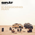 Pre-Order: Kangding Ray  (Bonv) (Colv) (Crem) - Sirat - O.S.T. (Bonv) [Colored Vinyl] (Crem)