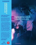 Underworld Chronicles: 3 Yakuza Fables By Takashi - Underworld Chronicles: 3 Yakuza Fables By Takashi - UHD