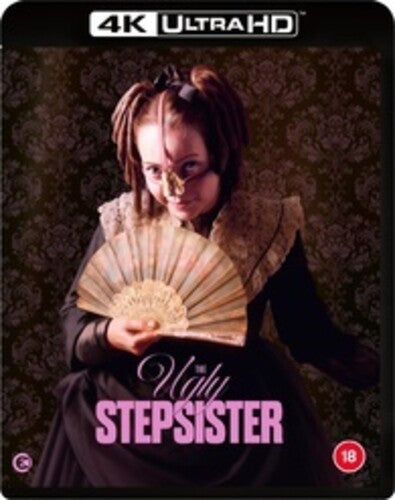 Ugly Stepsister - Ugly Stepsister - UHD