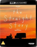 Straight Story - Straight Story - UHD