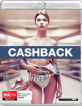 Cashback - Cashback - Blu-ray