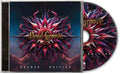 Dead Groove - Rubicon - Music CD