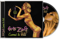 Enuff Z'nuff - Covered In Gold - Music CD