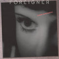 Foreigner - Inside Information - Vinyl Record