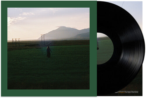 Asgeir - Julia - Vinyl Record