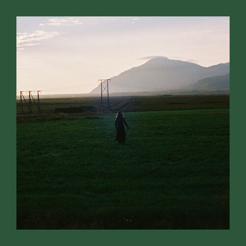 Asgeir - Julia - Music CD