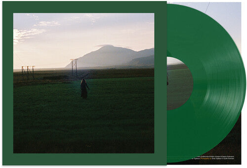 Asgeir - Julia - Vinyl Record