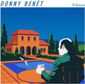 Benet,donny - Il Basso - Vinyl Record