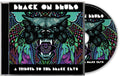 Black on Blues - A Tribute to the Black Keys Music CD