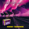 Transatlantic Radio - Midnight Transmission - Music CD