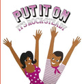 Put It On It's Rock-Steady / Various [LP] Vinyl Record