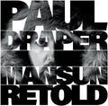 Draper,paul - Mansun Retold - Vinyl Record