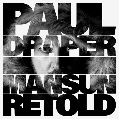 Draper,paul - Mansun Retold - Music CD