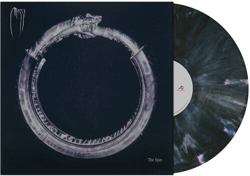 Messa - Spin - Vinyl Record
