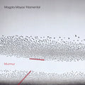 Magda Mayas Filamental - Murmur - Music CD