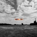 Marshall,hannah - Grazing - Music CD
