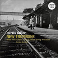 Fuller,curtis - New Trombone - Vinyl Record