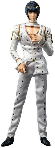 Figzero Jojo Gw Bruno Bucciarati 1/6 Action Figure - Figzero Jojo Gw Bruno Bucciarati 1/6 Action Figure - Collectibles