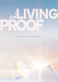I Am Living Proof - I Am Living Proof - DVD
