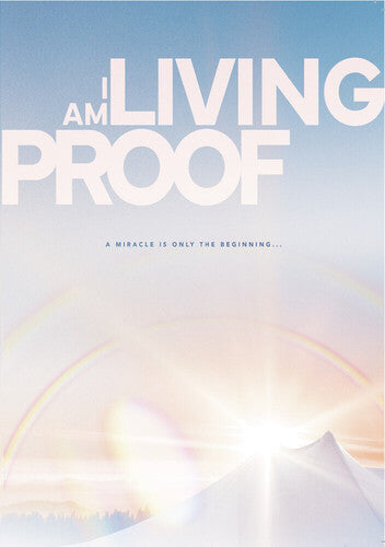 I Am Living Proof - I Am Living Proof - DVD