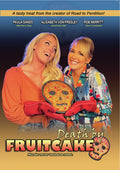 Death By Fruitcake - Death By Fruitcake - DVD