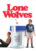 Lone Wolves - Lone Wolves - DVD