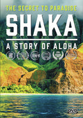 Shaka A Story Of Aloha - Shaka A Story Of Aloha - DVD