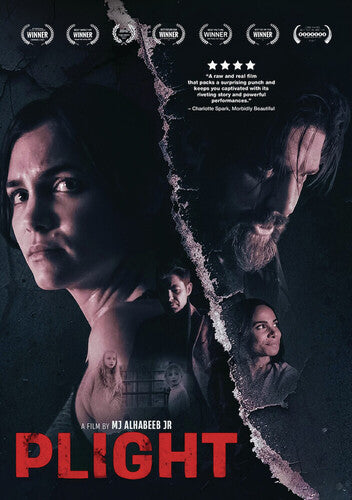 Plight - Plight - DVD
