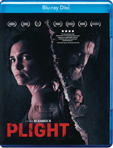 Plight - Plight - Blu-ray