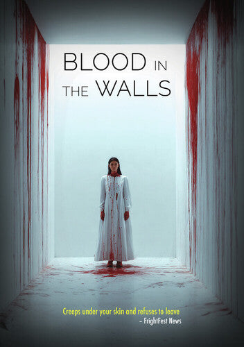 Blood In The Walls - Blood In The Walls - DVD