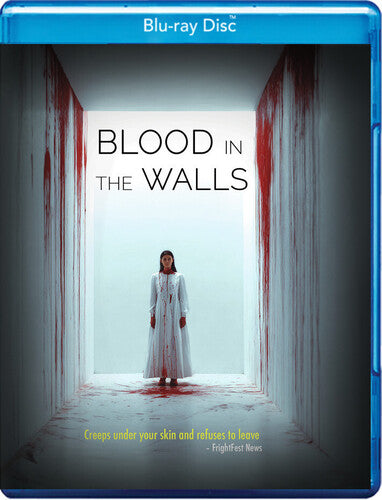 Blood In The Walls - Blood In The Walls - Blu-ray