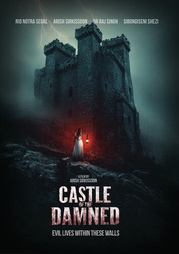 Castle Of The Damned - Castle Of The Damned - DVD
